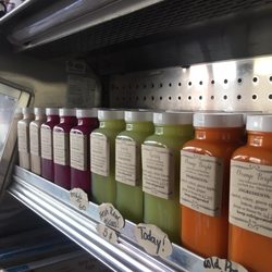 Iona Juice and Wellness