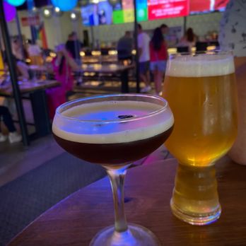 Saucy Brew Works - Coffee & Tea Near Me - Columbus, Ohio