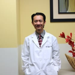 Greenstone Dental - Dr Nguyen