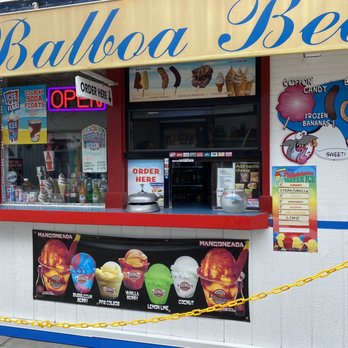 Balboa Island - Beaches Near Me - Newport Beach, California