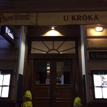 U Kroka - Czech Near Me - Prague, Puerto Rico U Kroka - Czech Near Me - Prague, Puerto Rico