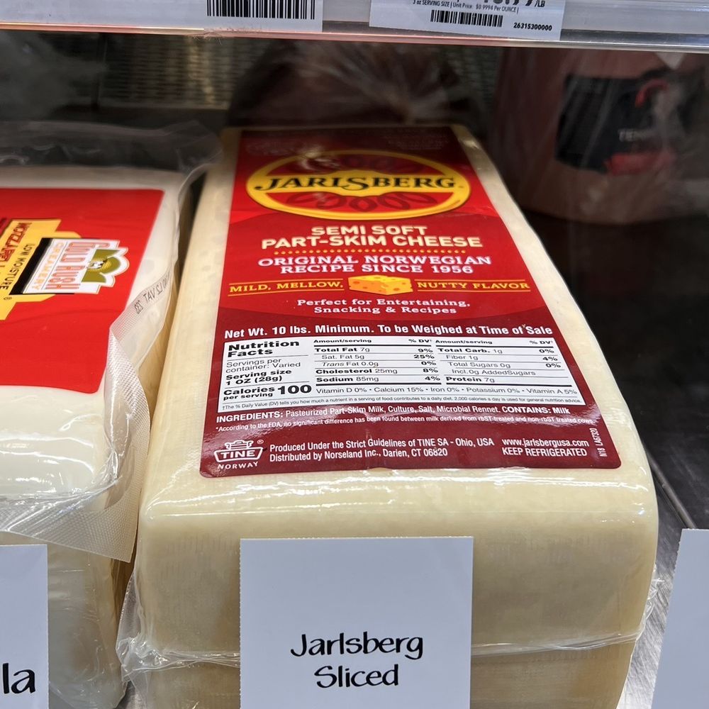 Raley's - Jarlsberg cheese Whole Foods - Grocery Near Me - Pleasanton, California Raley's - Jarlsberg cheese Whole Foods - Grocery Near Me - Pleasanton, California