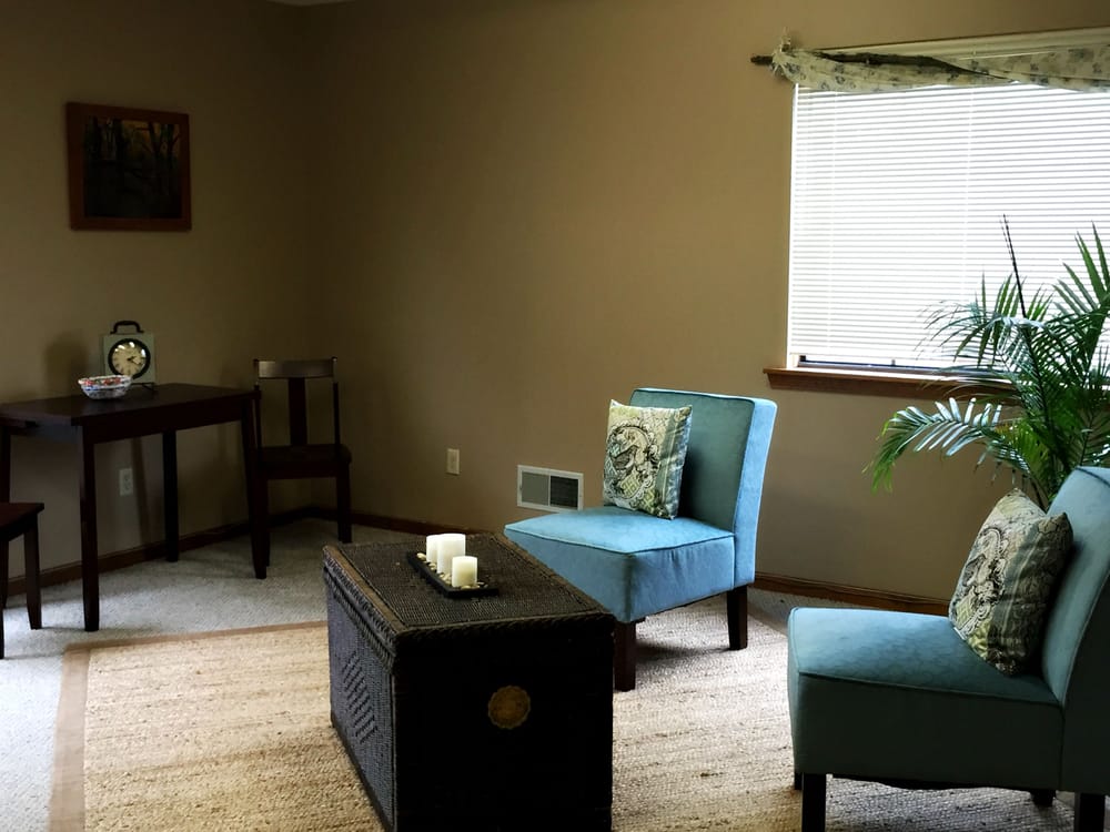 Granger Massage Retreat Logo