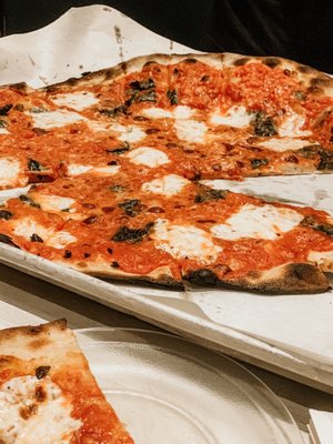 Frank Pepe Pizzeria Napoletana by null