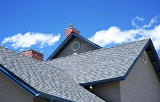 Slide of Makin Roofing