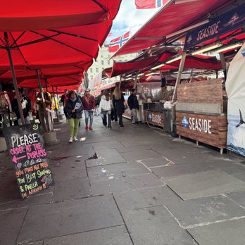 Fisketorget - Seafood Markets Near Me - Bergen, 12 Fisketorget - Seafood Markets Near Me - Bergen, 12