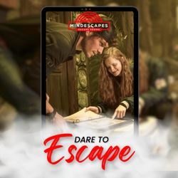 MindEscapes Escape Rooms - Bigfoot Rampage! Our newest room!