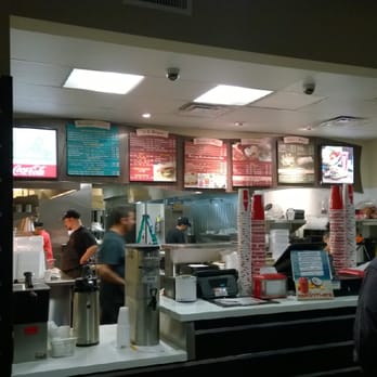 Lucky Boy - Fast Food Near Me - Pasadena, California