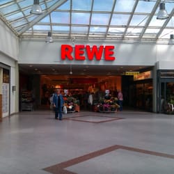 REWE