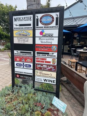 Menu photo 2 BrewTopia Capitola, CA Menu photo 2 BrewTopia Capitola, CA
