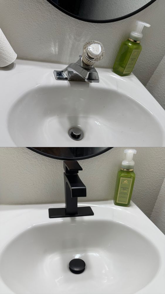 Slide of HI Life Plumbing