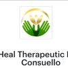 Touch2Heal Therapeutic Massage by Consuello gift card