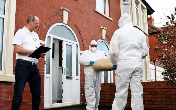 Clean Sweep Services - tree service in Salt Lake City, UT