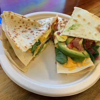 Kaffe Crepe - California crepe - Creperies Near Me - Reno, Nevada