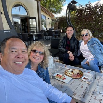 Gloria Ferrer Winery - Wineries Near Me - Sonoma, California