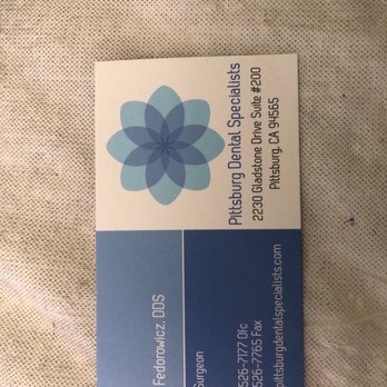 Pittsburg Dental Specialists - Oral Surgeons Near Me - Pittsburg, California Pittsburg Dental Specialists - Oral Surgeons Near Me - Pittsburg, California