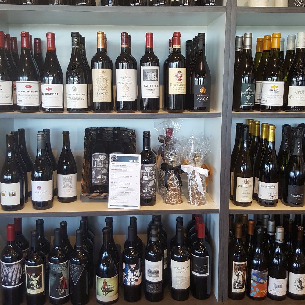 Winans Chocolates + Coffees - Wine for sale! - Coffee & Tea Near Me - Beavercreek, Ohio