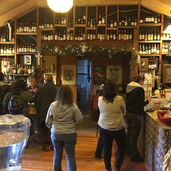 Basignani Winery - Wineries Near Me - Sparks Glencoe, Maryland