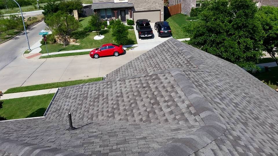 Slide of North Tex Roofing & Construction