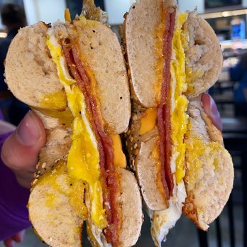 Poppyseeds Bagels - Breakfast & Brunch Near Me - Matthews, North Carolina Poppyseeds Bagels - Breakfast & Brunch Near Me - Matthews, North Carolina