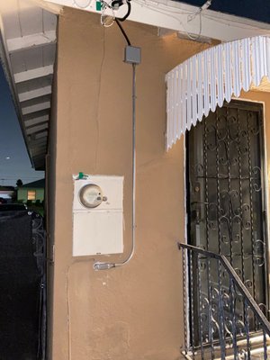 Quickfix Electric