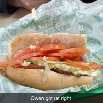 Subway - Sandwiches Near Me - Vincennes, Indiana Subway - Sandwiches Near Me - Vincennes, Indiana