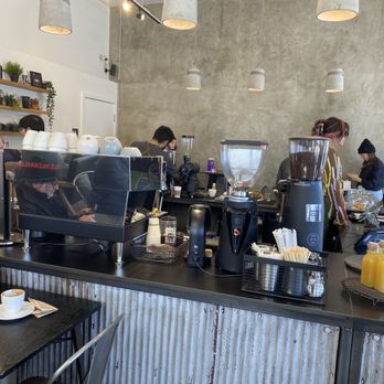 Ebru Coffee - Espresso machine - Coffee Roasteries Near Me - Eagleville, Pennsylvania
