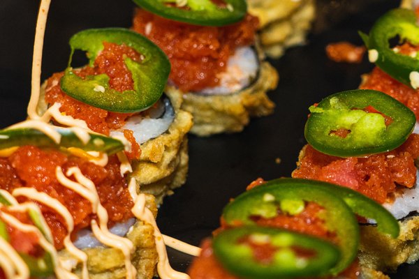 Phat Boy Sushi, Kitchen & Bar - Davie by null