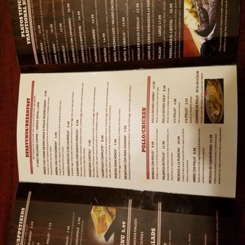 El Cafetal - Colombian Near Me - Indian Trail, North Carolina