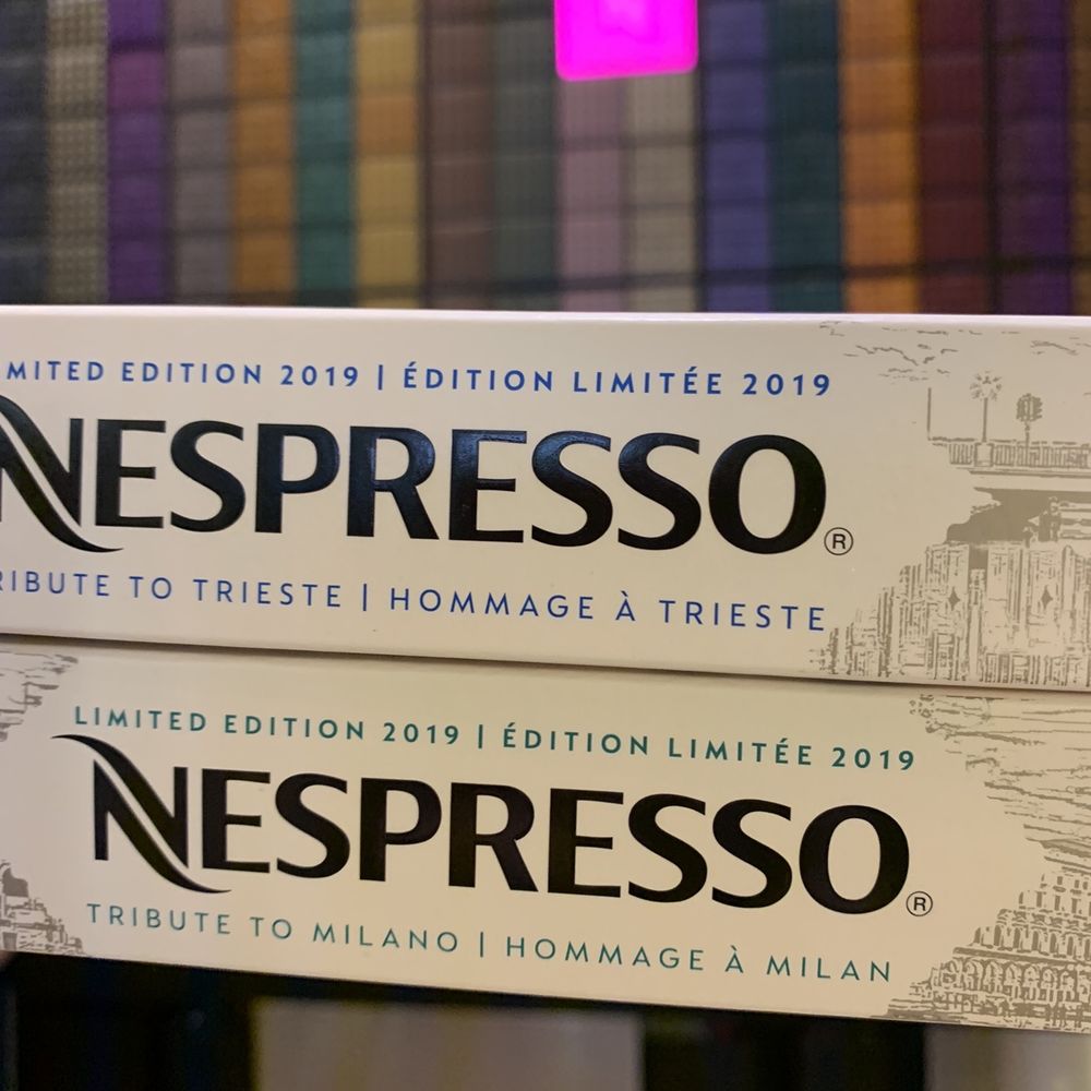 Nespresso Boutique - Novelties - Coffee & Tea Near Me - Miami, Florida Nespresso Boutique - Novelties - Coffee & Tea Near Me - Miami, Florida