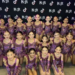 Triple Threat Performing Arts