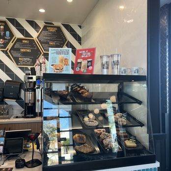 Better Buzz Coffee - Tempe - Pastries - Coffee & Tea Near Me - Tempe, Arizona