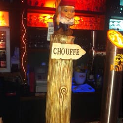 Au Lutin Bleu