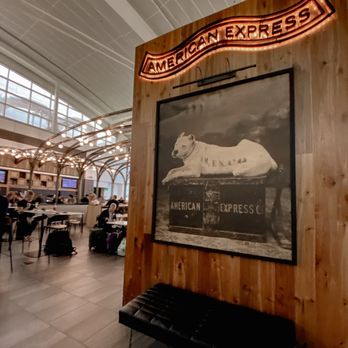 The Centurion Lounge - Airport Lounges Near Me - Seattle, Washington The Centurion Lounge - Airport Lounges Near Me - Seattle, Washington