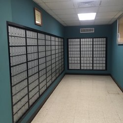United States Postal Service