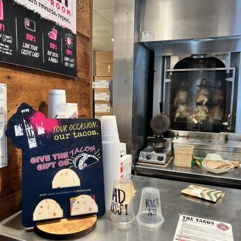 Velvet Taco - Tacos Near Me - Atlanta, Georgia Velvet Taco - Tacos Near Me - Atlanta, Georgia