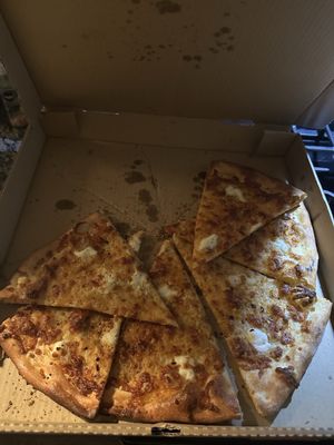 Pizza Plus South by null