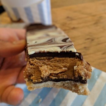 Schmackary's - Golden Ticket - Desserts Near Me - New York, New York