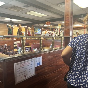 Quik Wok - Chinese Near Me - El Paso, Texas