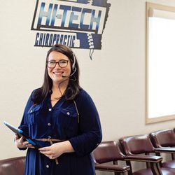 Hi-Tech Chiropractic