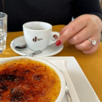 I Monticiani - Créeme brulee - Italian Near Me - Rome, RM I Monticiani - Créeme brulee - Italian Near Me - Rome, RM
