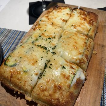 Il Milanese Ristorante - Zucchini focaccia - Italian Near Me - Chicago, Illinois Il Milanese Ristorante - Zucchini focaccia - Italian Near Me - Chicago, Illinois