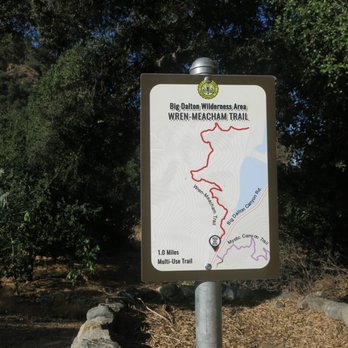Big Dalton Canyon Wilderness Park - Parks Near Me - Glendora, California Big Dalton Canyon Wilderness Park - Parks Near Me - Glendora, California