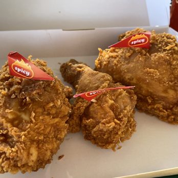 Jollibee - Chickenjoy - Chicken Shop Near Me - Plano, Texas