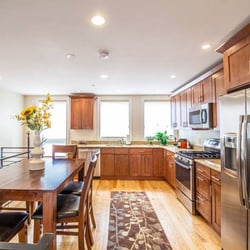Torey Howarth - 1020 N Leithgow St, Philadelphia PA: Sold for 99% of Asking Price