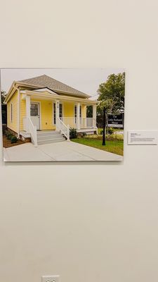 Tubman Museum by null