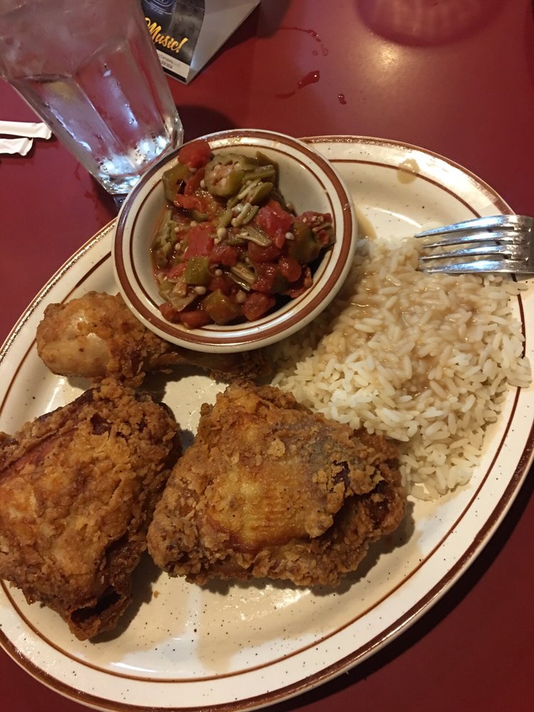 MAMA DIP’S KITCHEN 173 Photos & 419 Reviews 408 W Rosemary St