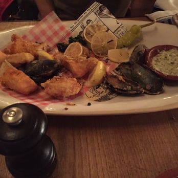 Jamie's Italian - Italian Near Me - Hong Kong, HK