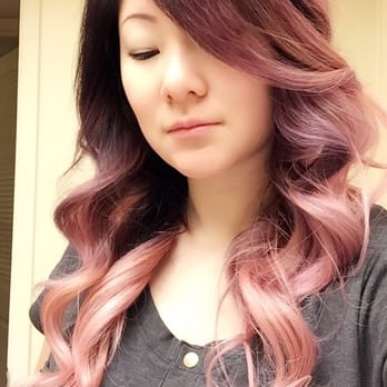 Magic Touch Salon - Hair Salons Near Me - San Leandro, California