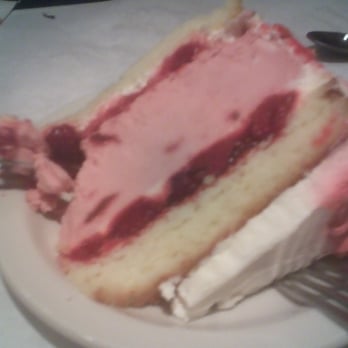 Junior's Restaurant - Strawberry Shortcake Cheesecake - Bakeries Near Me - Brooklyn, New York Junior's Restaurant - Strawberry Shortcake Cheesecake - Bakeries Near Me - Brooklyn, New York